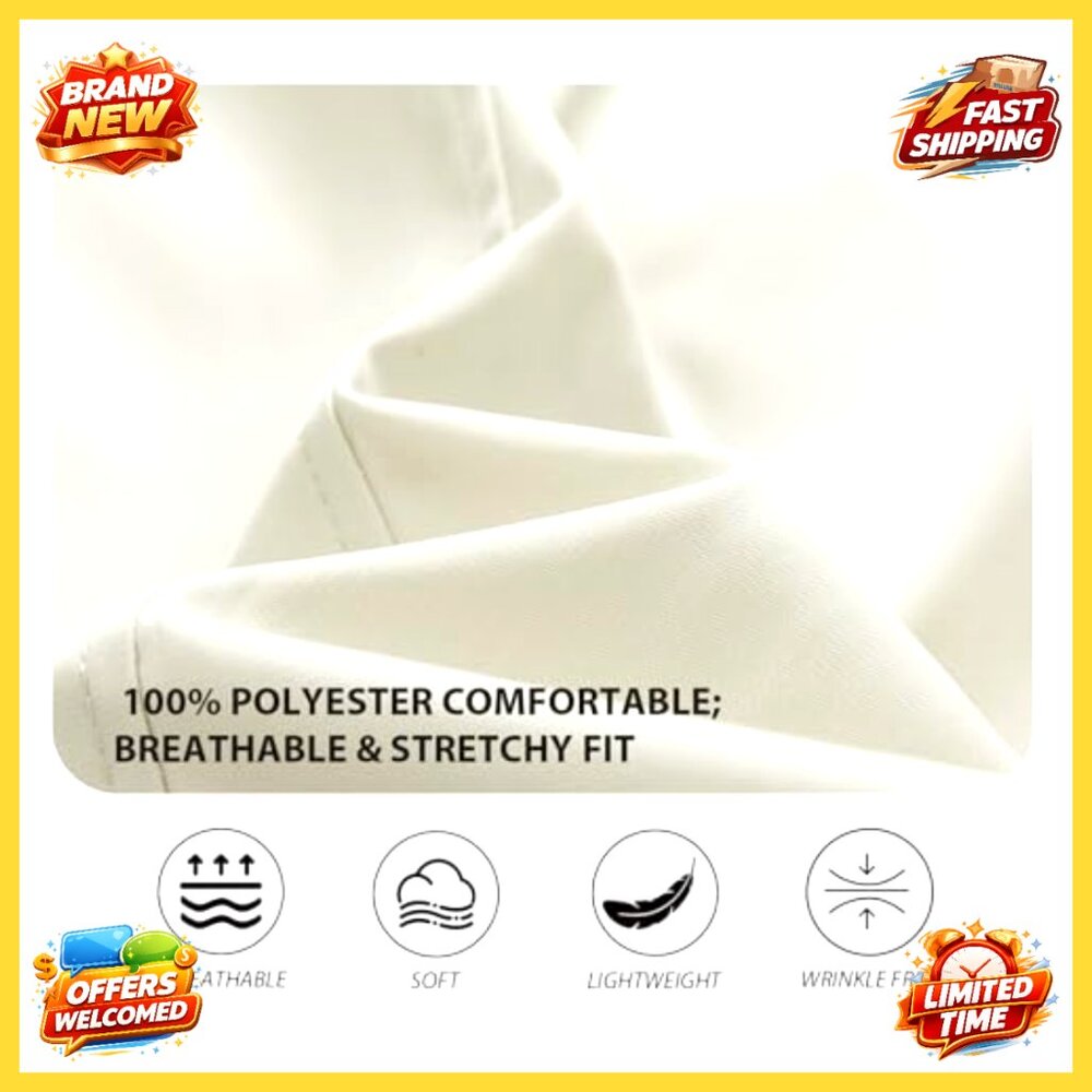 Varsity Bomber Jacket Lightweight Polyester Retro… - image 5